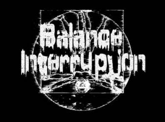 logo Balance Interruption